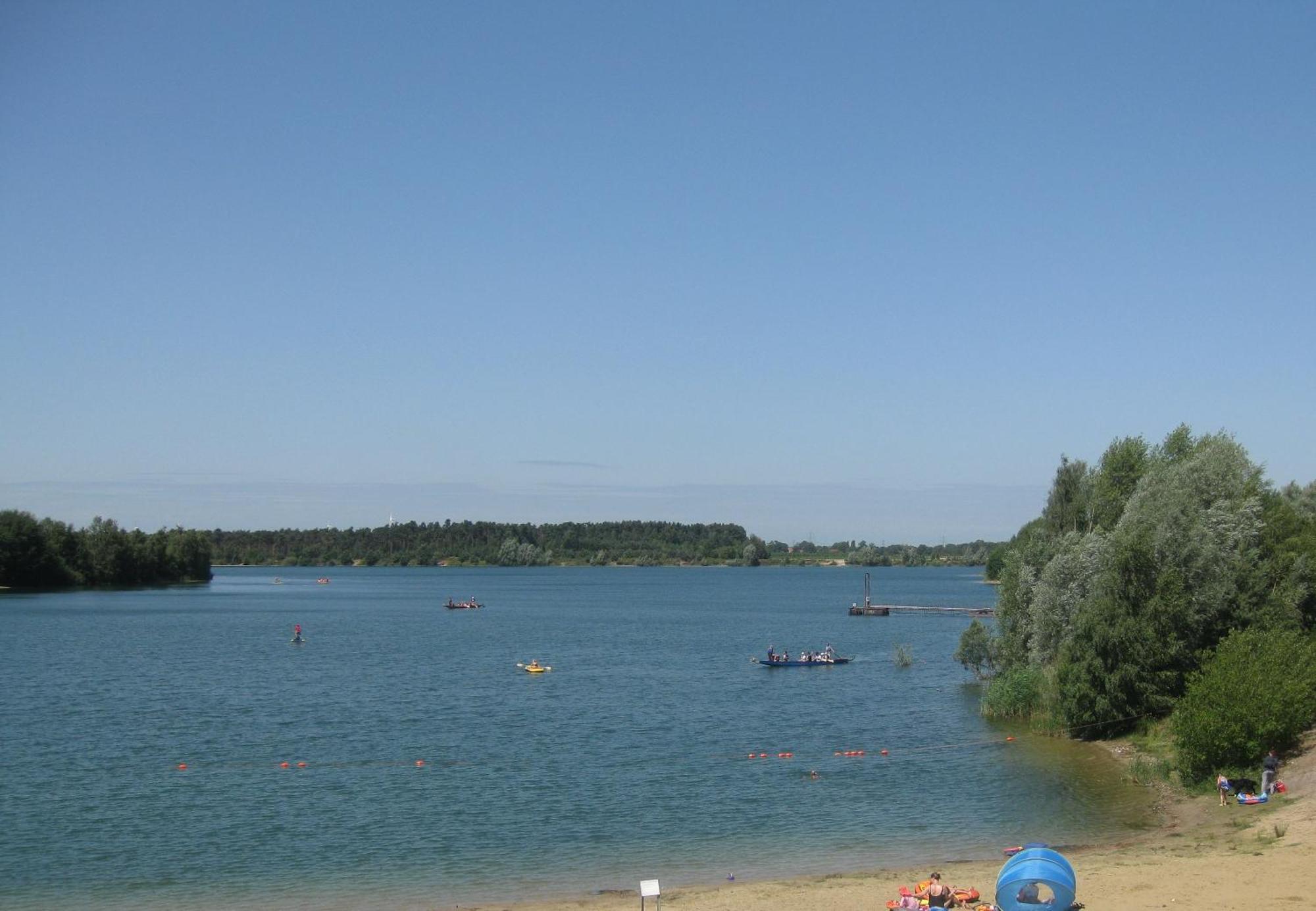 Landidyll Wilminks Parkhotel Neuenkirchen  المظهر الخارجي الصورة